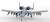 015. A-10C Thunderbolt II #674 (完成品飛行機) 商品画像3