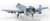015. A-10C Thunderbolt II #674 (完成品飛行機) 商品画像4