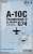 015. A-10C Thunderbolt II #674 (完成品飛行機) その他の画像2