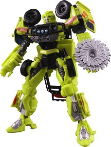 SS-04 ラチェット (完成品)