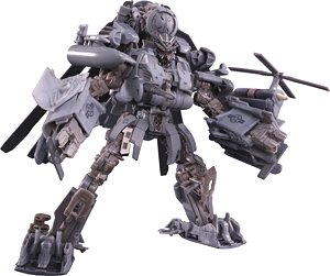 SS-08 ブラックアウト (完成品)