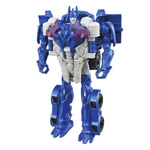 TC-06 ターボチェンジ オプティマスプライム (完成品)