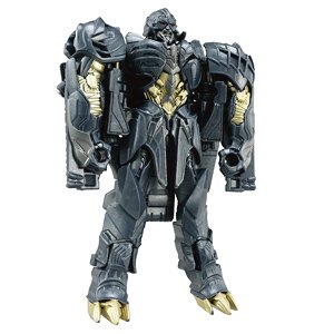 TC-07 ターボチェンジ メガトロン (完成品)