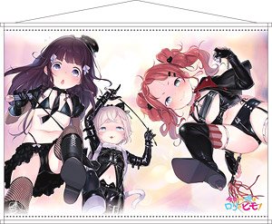 Kyou Kara Ore wa Loli no Himo! B2 Tapestry C (Anime Toy)