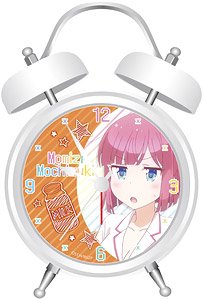 New Game!! Voice Alarm Clock Momizi Mochizuki (Anime Toy)