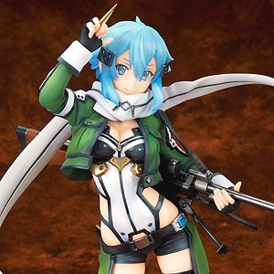 Sinon (PVC Figure)