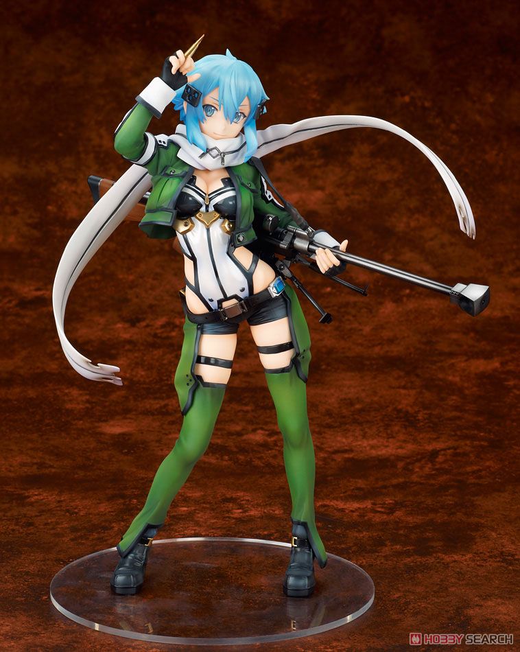 Sinon (PVC Figure) Item picture1