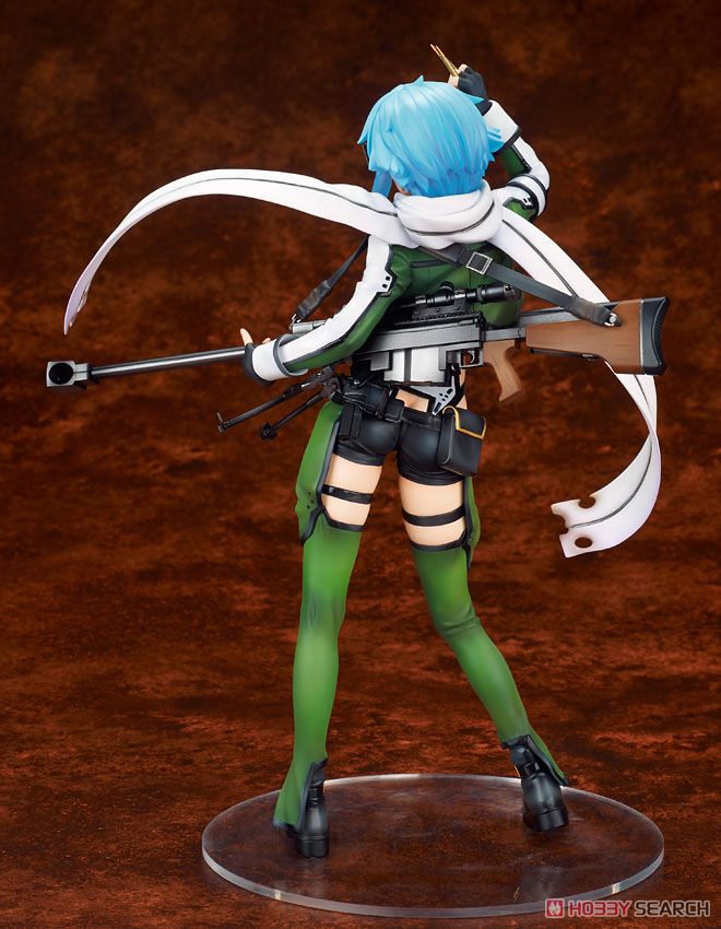 Sinon (PVC Figure) Item picture5