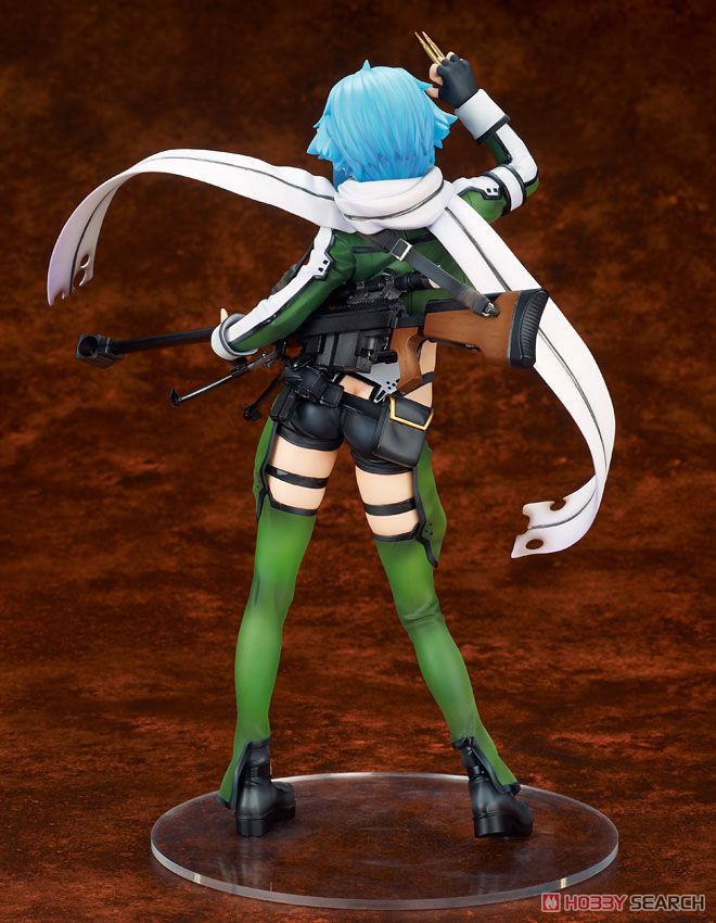 Sinon (PVC Figure) Item picture6