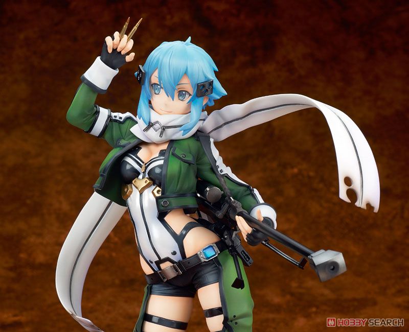 Sinon (PVC Figure) Item picture9