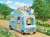 Rainbow Kindergarten Bus (Sylvanian Families) Other picture1