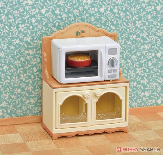 hearth and home kitchen toy