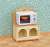 Microwave Oven Rack (Sylvanian Families) Item picture2