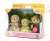 Monkey Family (Sylvanian Families) Package1