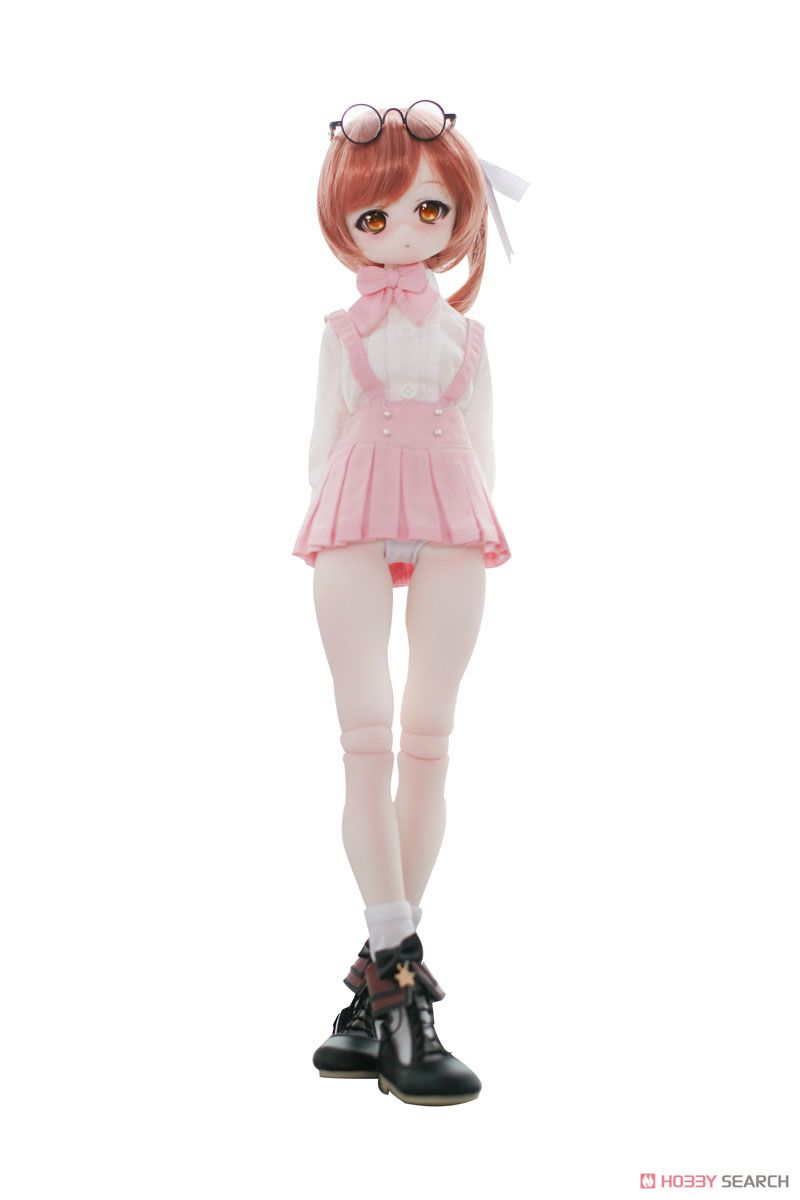 Aimerai x Code Noir -Her promise- Ichigo Academy 42cm Momoko (Fashion Doll) Item picture1