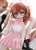 Aimerai x Code Noir -Her promise- Ichigo Academy 42cm Momoko (Fashion Doll) Item picture2