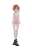 Aimerai x Code Noir -Her promise- Ichigo Academy 42cm Momoko (Fashion Doll) Item picture1