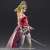 Dissidia Final Fantasy Play Arts Kai Tina Branford (Completed) Item picture4