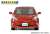 Toyota Prius A Premium Touring Selection (2015) (Metal/Resin kit) Item picture5