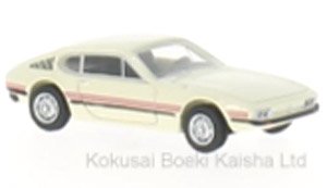 (HO) VW SP2 1972 ライトベージュ (鉄道模型)