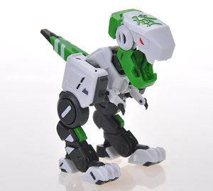 BeastBOX 01 BB01FA DIO-Fortune (Mahjong Green Dragon Ver.) (Character Toy)