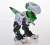 BeastBOX 01 BB01FA DIO-Fortune (Mahjong Green Dragon Ver.) (Character Toy) Item picture1