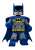 ビニメイツ/ DCコミックス： バットマン (完成品) 商品画像1