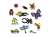 アクアビーズ AQ-281 昆虫セット (メイキングトイ) 商品画像1