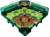 Baseball Pinball 3DAce Standard Hanshin Tigers (Board Game) Item picture1
