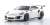 MR03RWD Ready set Porsche 911 GT3 RS (White) (RC Model) Item picture2