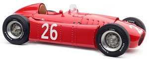 ランチア D50, 1955 モナコGP #26, Alberto Ascari (ミニカー)