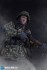 3rd SS-Panzer-Division MG34 Gunner Ver.C `Curtis` (Fashion Doll) 商品画像10 Thumbnail