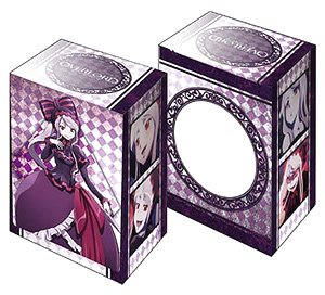 ブシロードデッキホルダーコレクションV2 Vol.336 オーバーロード 『シャルティア・ブラッドフォールン』 (カードサプライ)