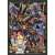 Duel Masters DX Card Protect Jot Gun Joeragon (Card Sleeve) Item picture1