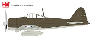 A6M2b Zero Fighter `Chinese Air Force Captured` (Pre-built Aircraft)