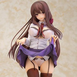 Ayaka Tachibana Illustration by Piromizu (PVC Figure)