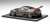 Honda NSX GT3 Presentation 2017 (Diecast Car) Item picture7