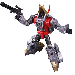 PP-11 ダイノボットスラッグ (完成品)