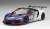 Acura NSX GT3 #93 ピレリ ワールドチャレンジ リアルタイム レーシング (ミニカー) 商品画像1