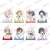 Bungo Stray Dogs: Dead Apple Acrylic Stand Figure (Set of 8) (Anime Toy) Item picture1