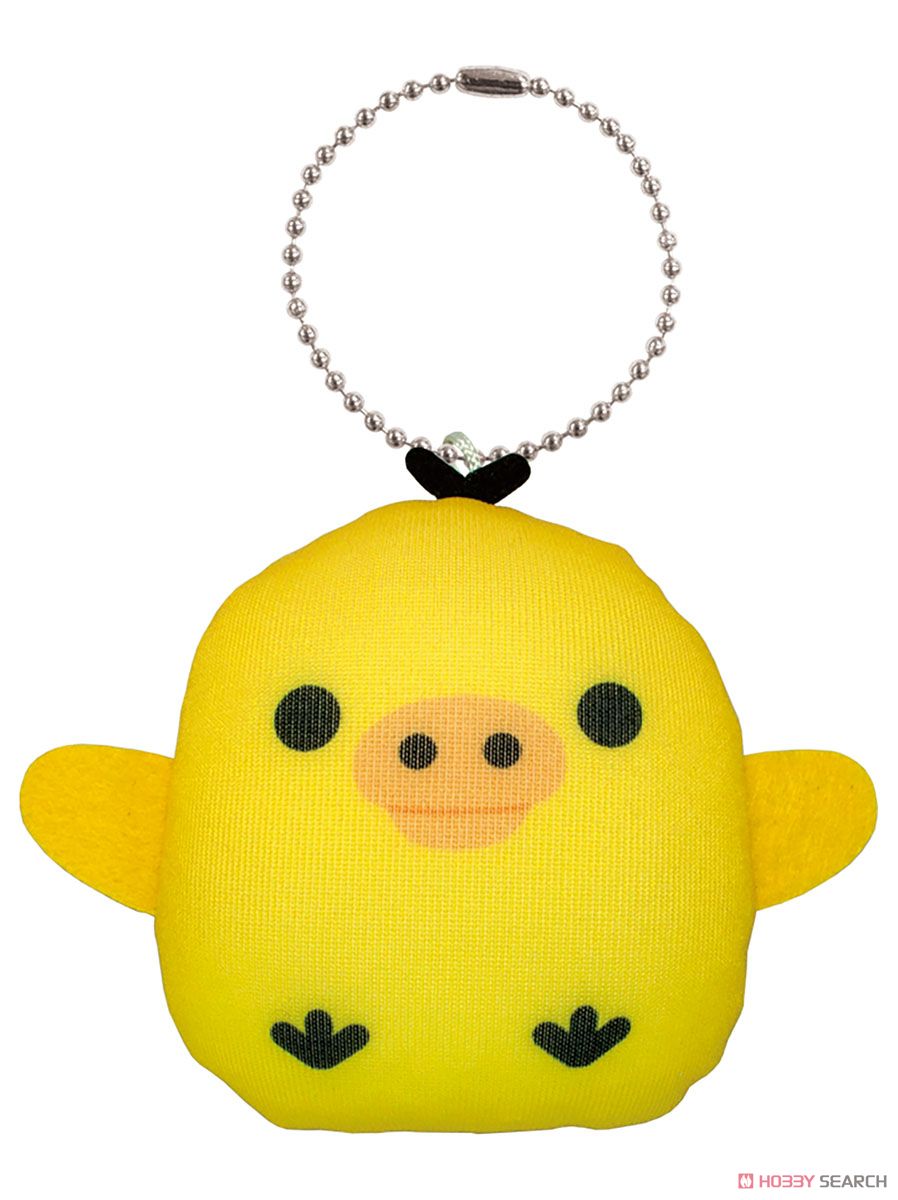 Rilakkuma Beads Mascot (Set of 10) (Anime Toy) Item picture3