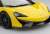McLaren 570S Spider Volcano Yellow (Diecast Car) Item picture3
