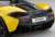 McLaren 570S Spider Volcano Yellow (Diecast Car) Item picture4
