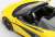 McLaren 570S Spider Volcano Yellow (Diecast Car) Item picture5