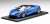 McLaren 720S Aurora Blue (Diecast Car) Item picture6