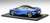 McLaren 720S Aurora Blue (Diecast Car) Item picture7