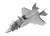 F-35 ライトニング2 (B型) `U.S.マリーン` (プラモデル) その他の画像2