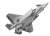 F-35 ライトニング2 (B型) `U.S.マリーン` (プラモデル) その他の画像3