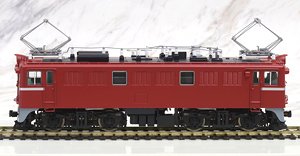 1/80(HO) J.N.R. ED71 - Second Edition (Model Train)