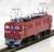 1/80(HO) J.N.R. ED71 - Second Edition (Model Train) Item picture2